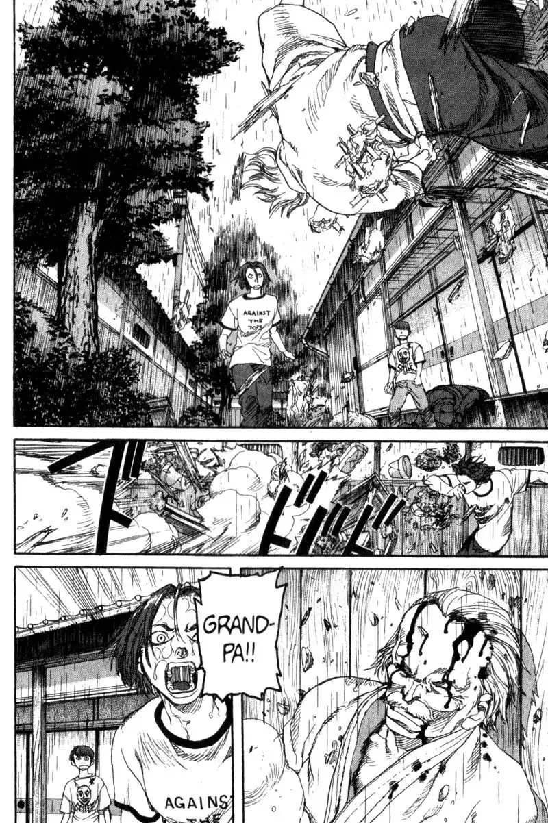 Project Arms Chapter 39 9